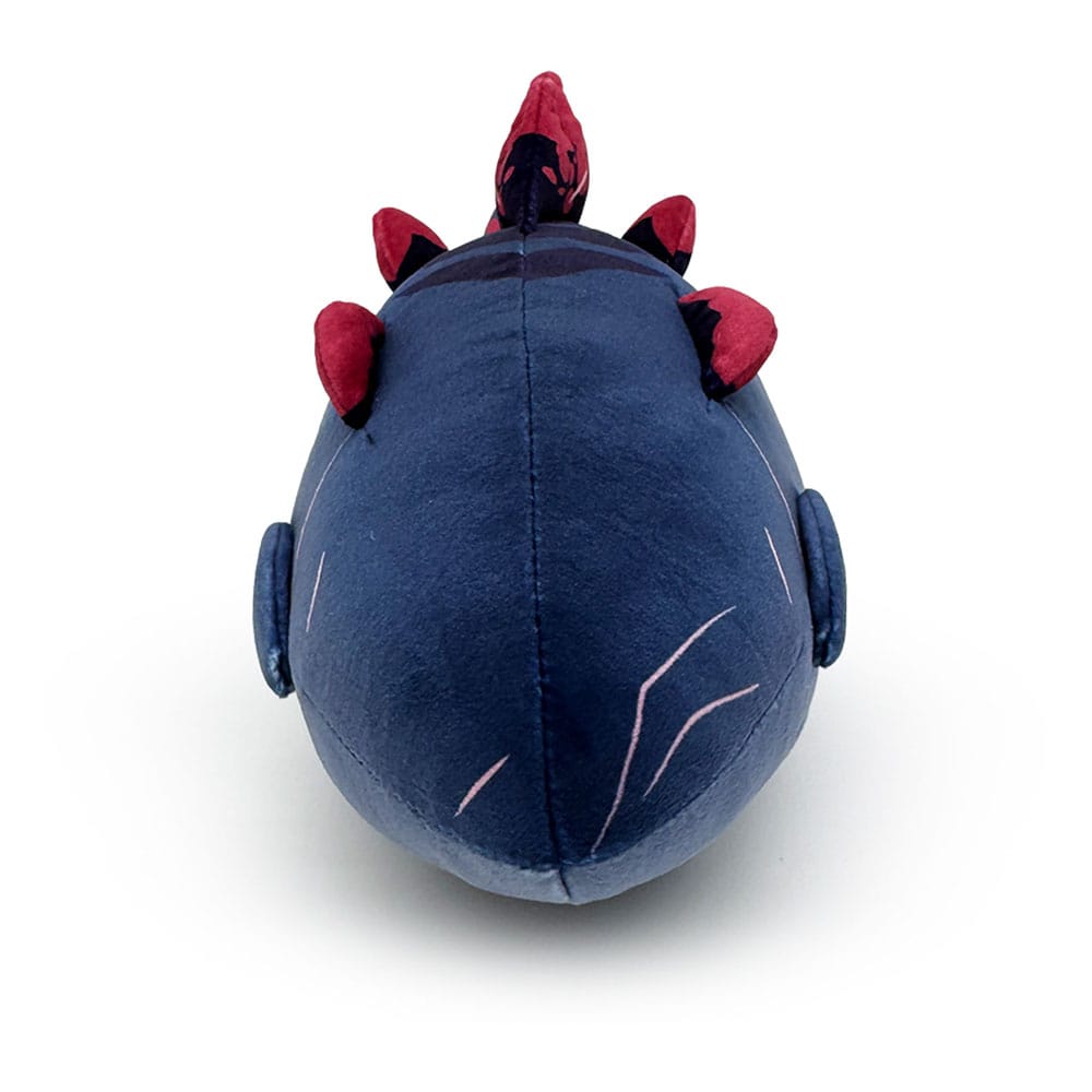 Sea of Thieves Plyschfigur Shadowmaw Megalodon 23 cm