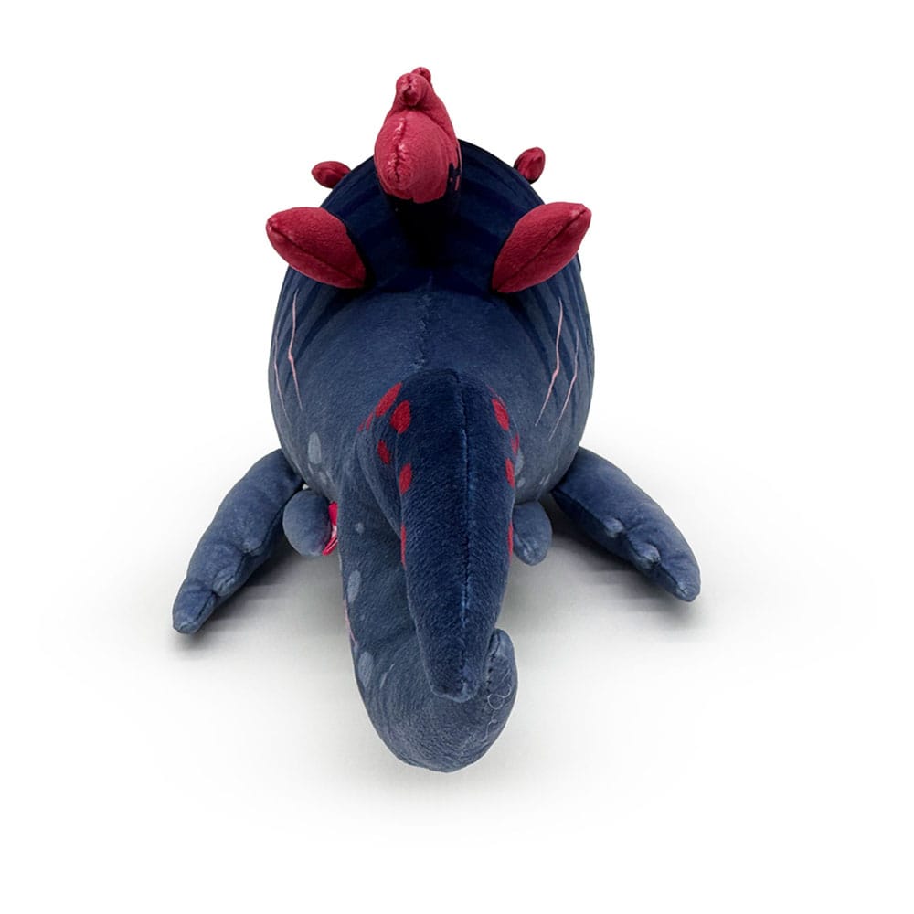 Sea of Thieves Plyschfigur Shadowmaw Megalodon 23 cm