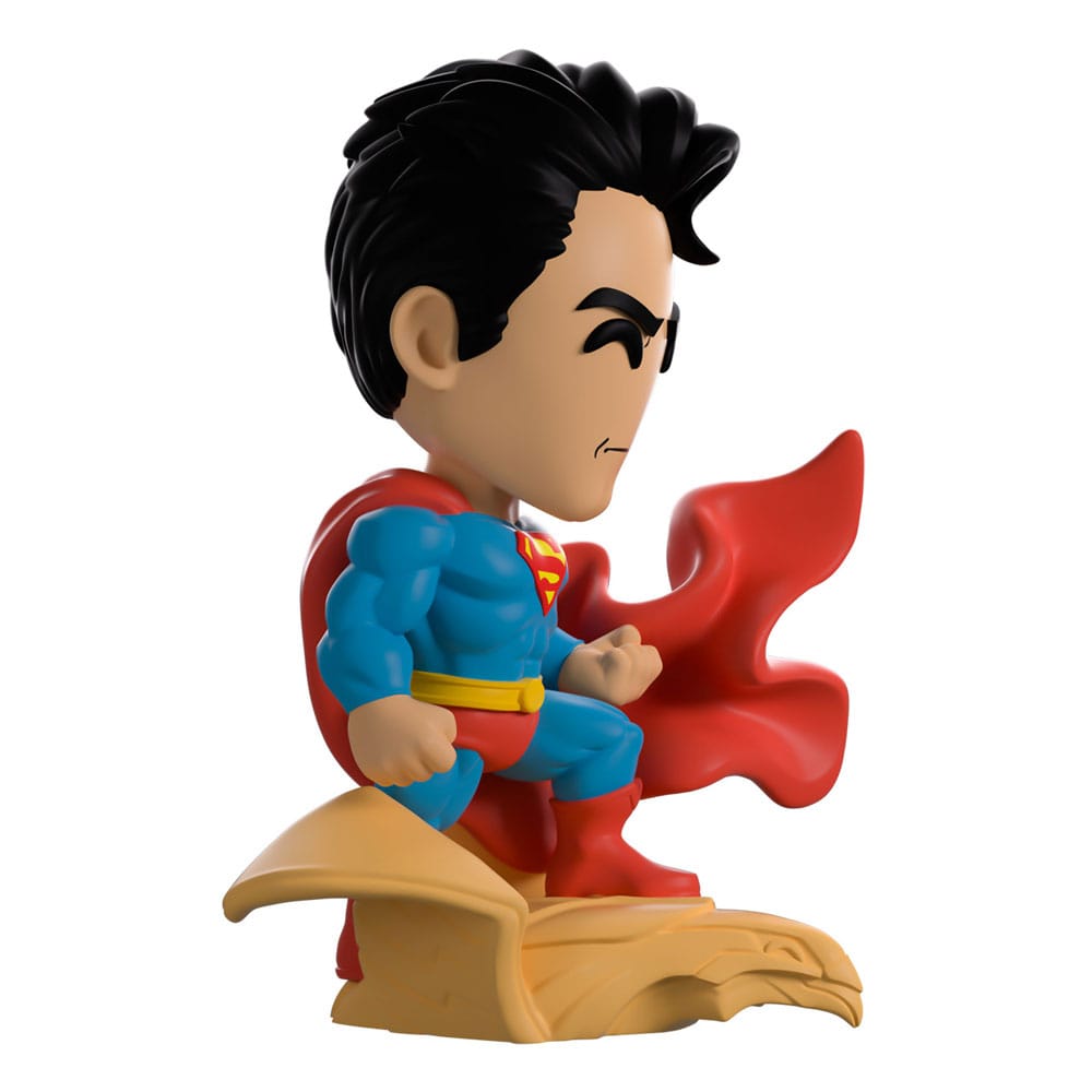 DC Comics Vinylfigur Superman Vol. 2 13 cm