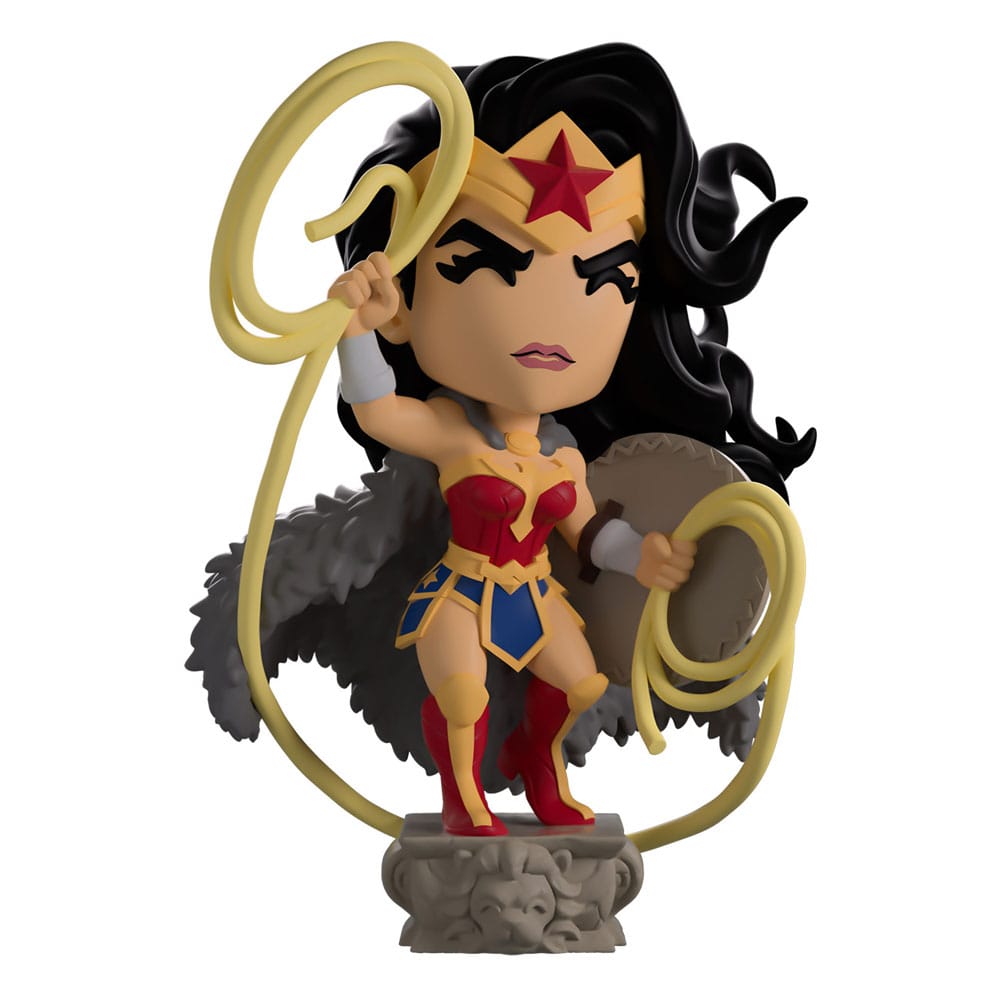 Figura in vinile DC Comics Wonder Woman 13 cm