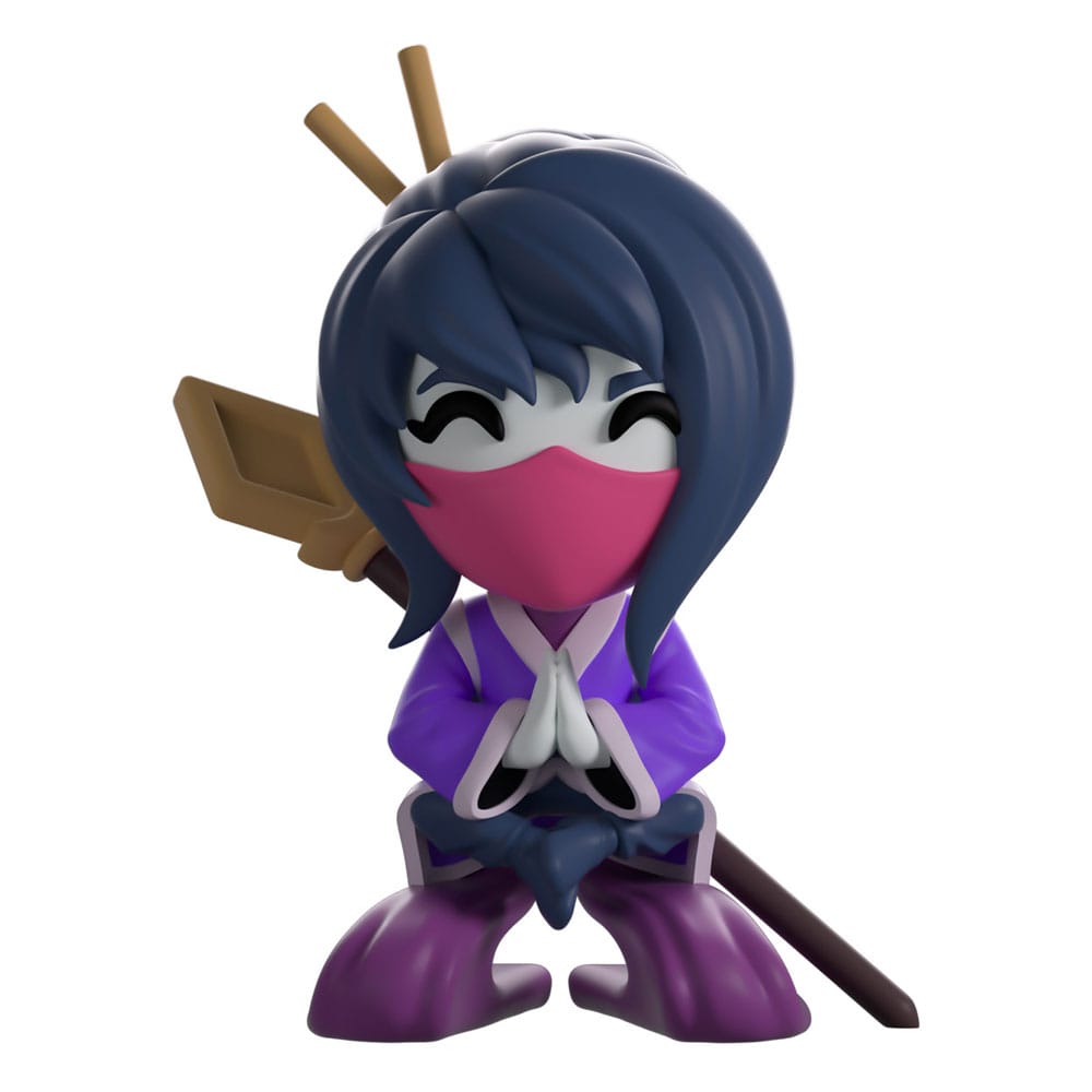 Slay the Spire Vinylfigur The Watcher 11 cm