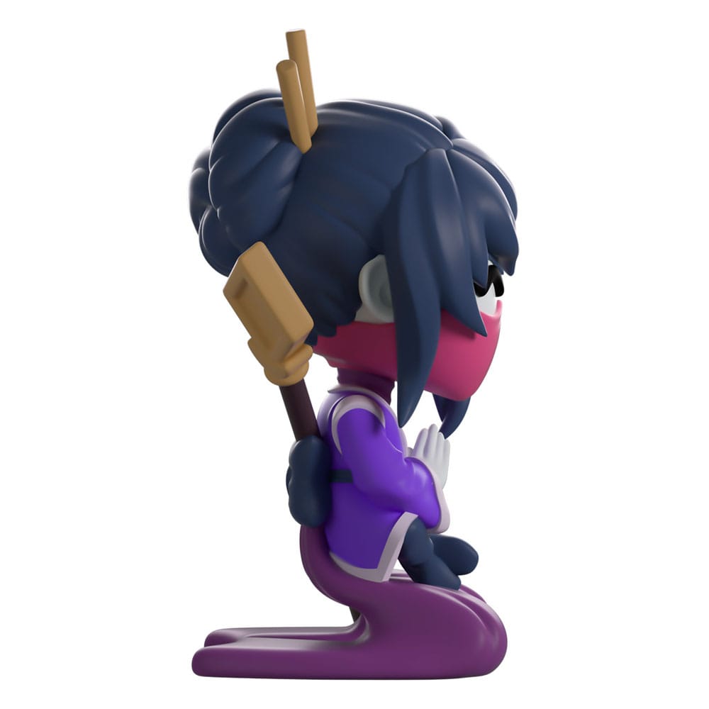 Slay the Spire Vinylfigur The Watcher 11 cm