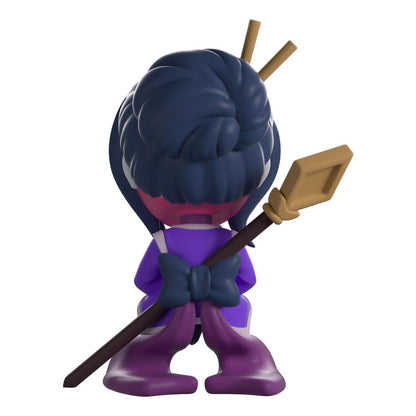 Slay the Spire Vinylfigur The Watcher 11 cm