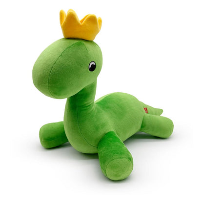 Peluche Reino Prehistórico Crowny 30 cm