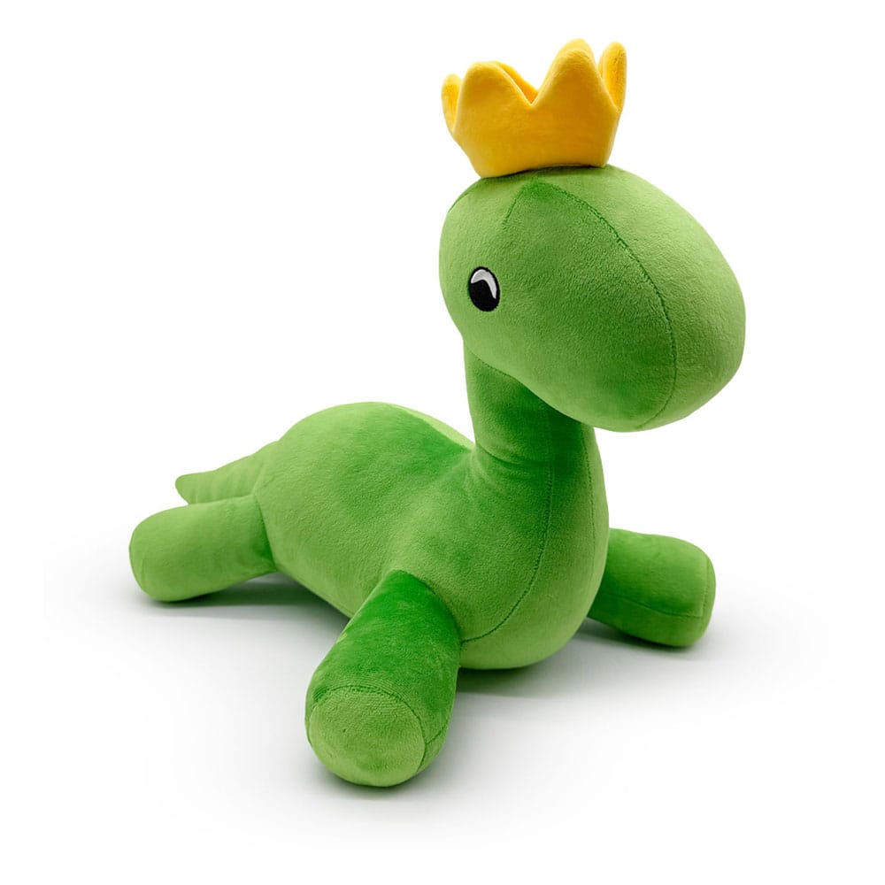 Peluche Reino Prehistórico Crowny 30 cm