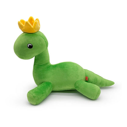 Peluche Reino Prehistórico Crowny 30 cm