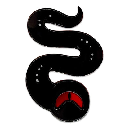 Culto dell'Agnello Spilla Spilla Serpente 5 cm