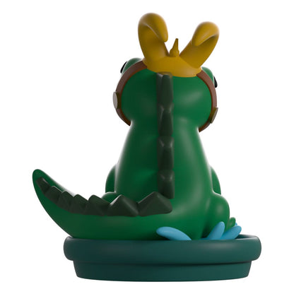 Marvel Companions Vinylfigur Alligator Loki 11 cm
