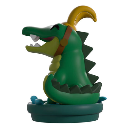 Marvel Companions Vinylfigur Alligator Loki 11 cm