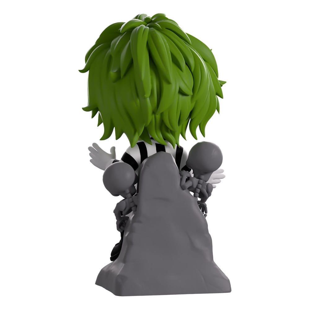 Beetlejuice Vinyl Figur Beetlejuice 12 cm