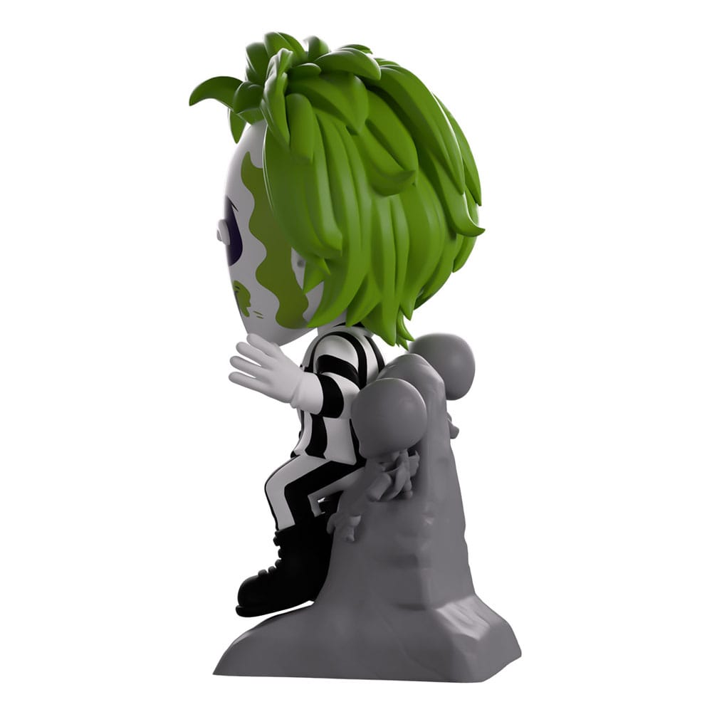 Beetlejuice Vinyl Figur Beetlejuice 12 cm