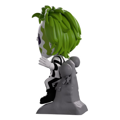 Beetlejuice Vinyl Figur Beetlejuice 12 cm