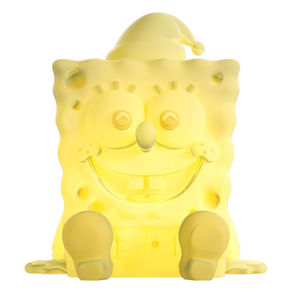 SpongeBob SquarePants Luce notturna SpongeBob 14 cm