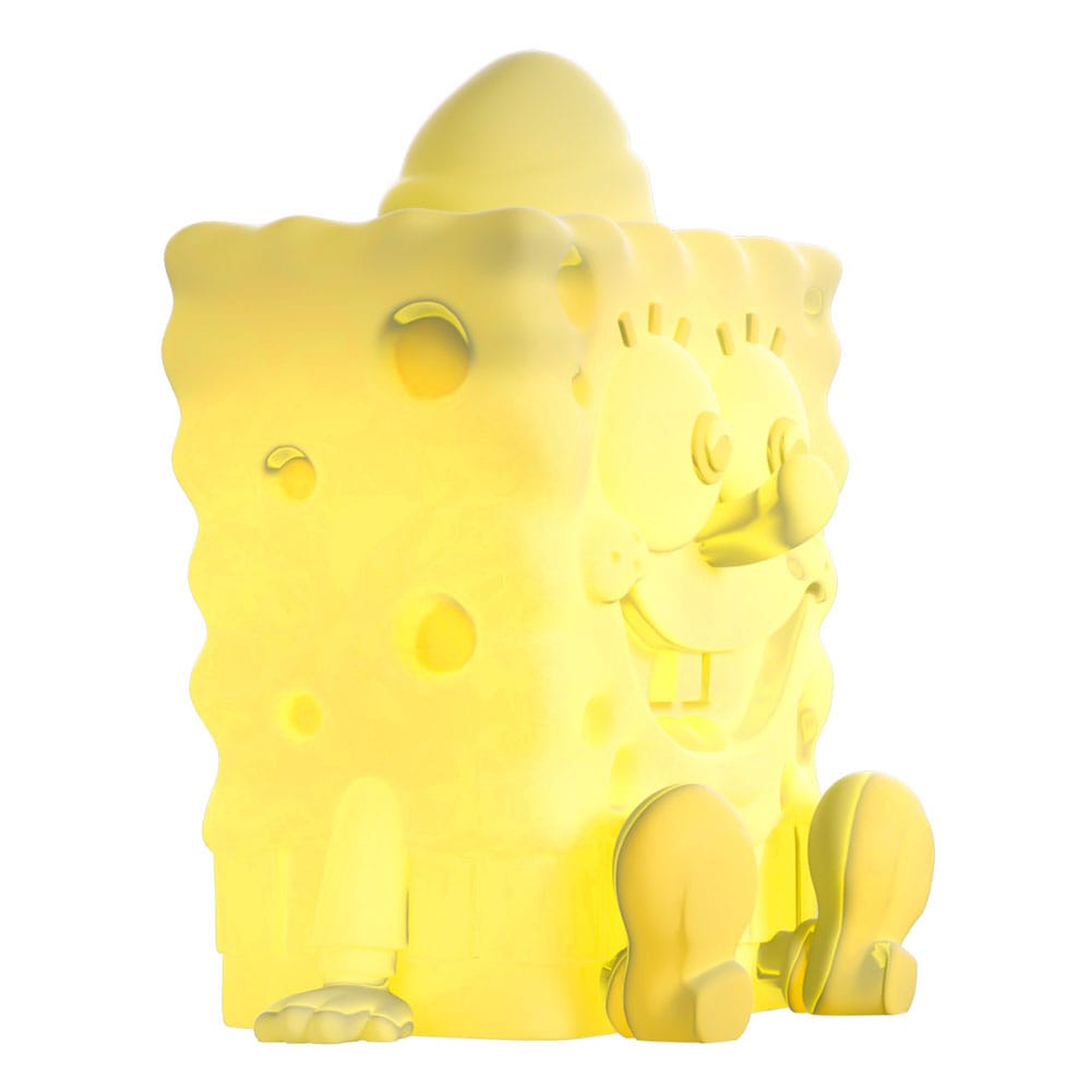SpongeBob SquarePants Luce notturna SpongeBob 14 cm