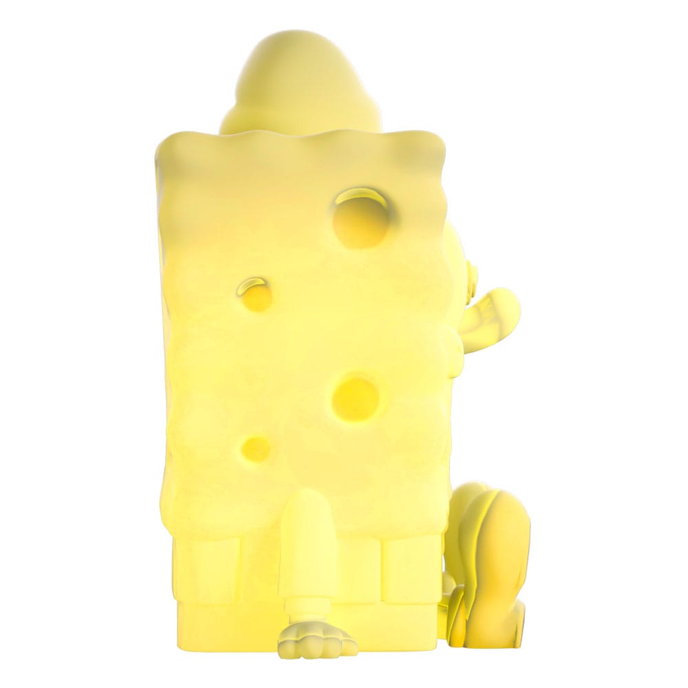 SpongeBob SquarePants Luce notturna SpongeBob 14 cm