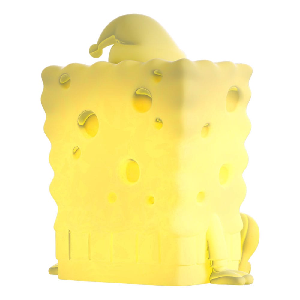 SpongeBob SquarePants Luce notturna SpongeBob 14 cm