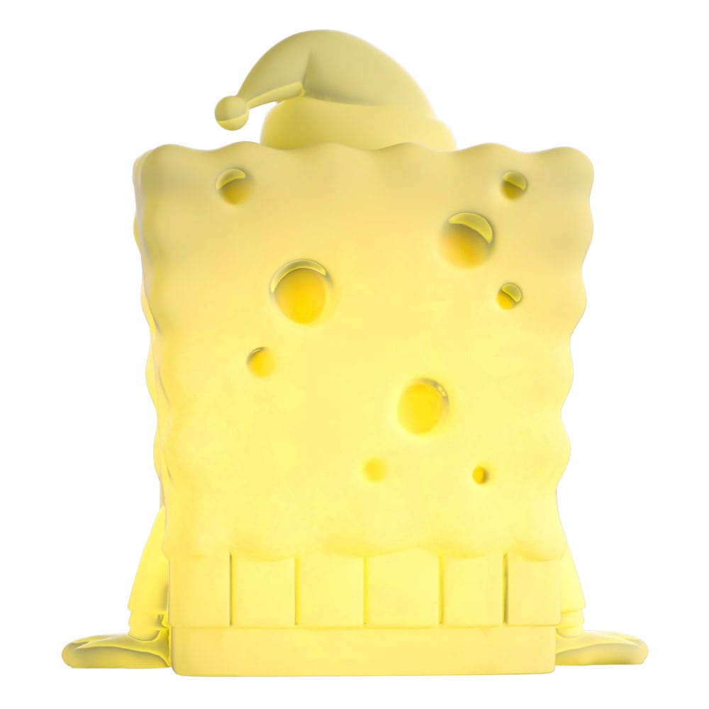 SpongeBob SquarePants Luce notturna SpongeBob 14 cm