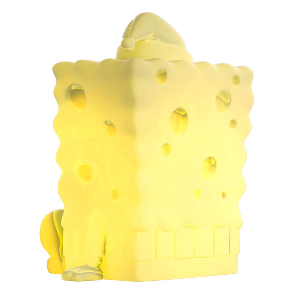 SpongeBob SquarePants Luce notturna SpongeBob 14 cm