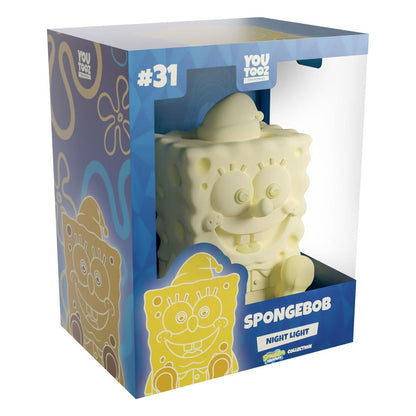 SpongeBob SquarePants Luce notturna SpongeBob 14 cm