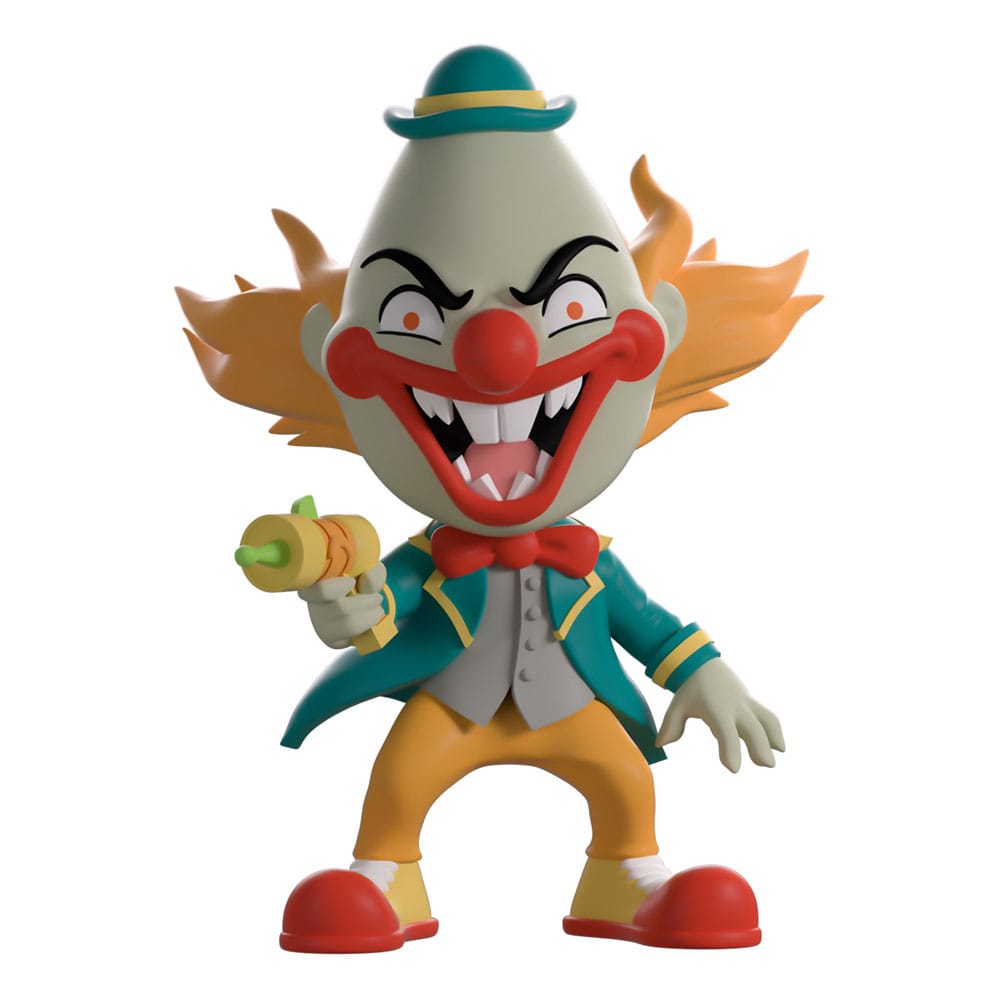 Legends of Avantris Vinylfigur Chuckles 12 cm