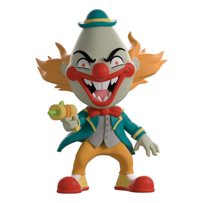 Legends of Avantris Vinylfigur Chuckles 12 cm