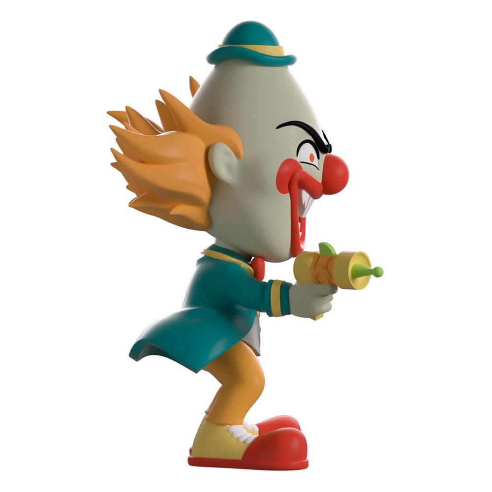Legends of Avantris Vinylfigur Chuckles 12 cm