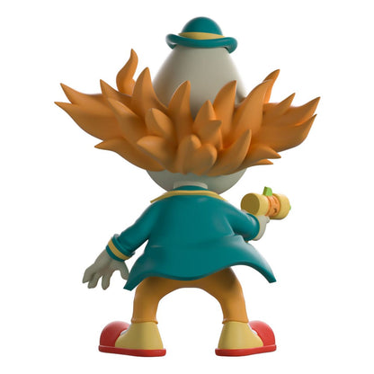 Legends of Avantris Vinylfigur Chuckles 12 cm
