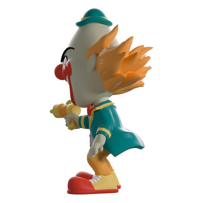 Legends of Avantris Vinylfigur Chuckles 12 cm