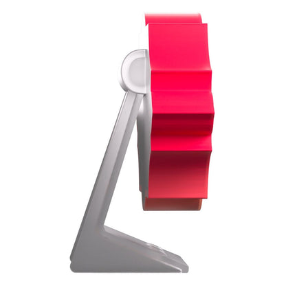 Supporto per logo Hazbin Hotel Nightlight 13 cm