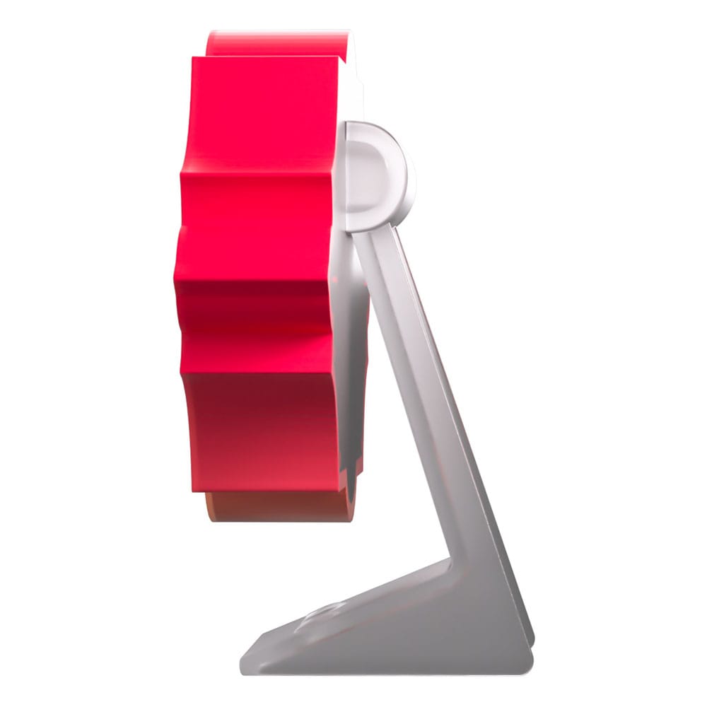 Supporto per logo Hazbin Hotel Nightlight 13 cm