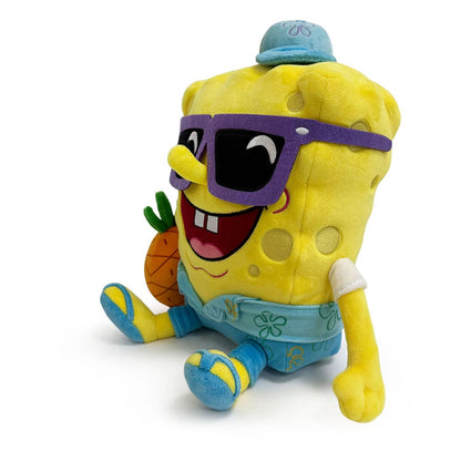SpongeBob SquarePants Plush Figure Summer SpongeBob 22 cm