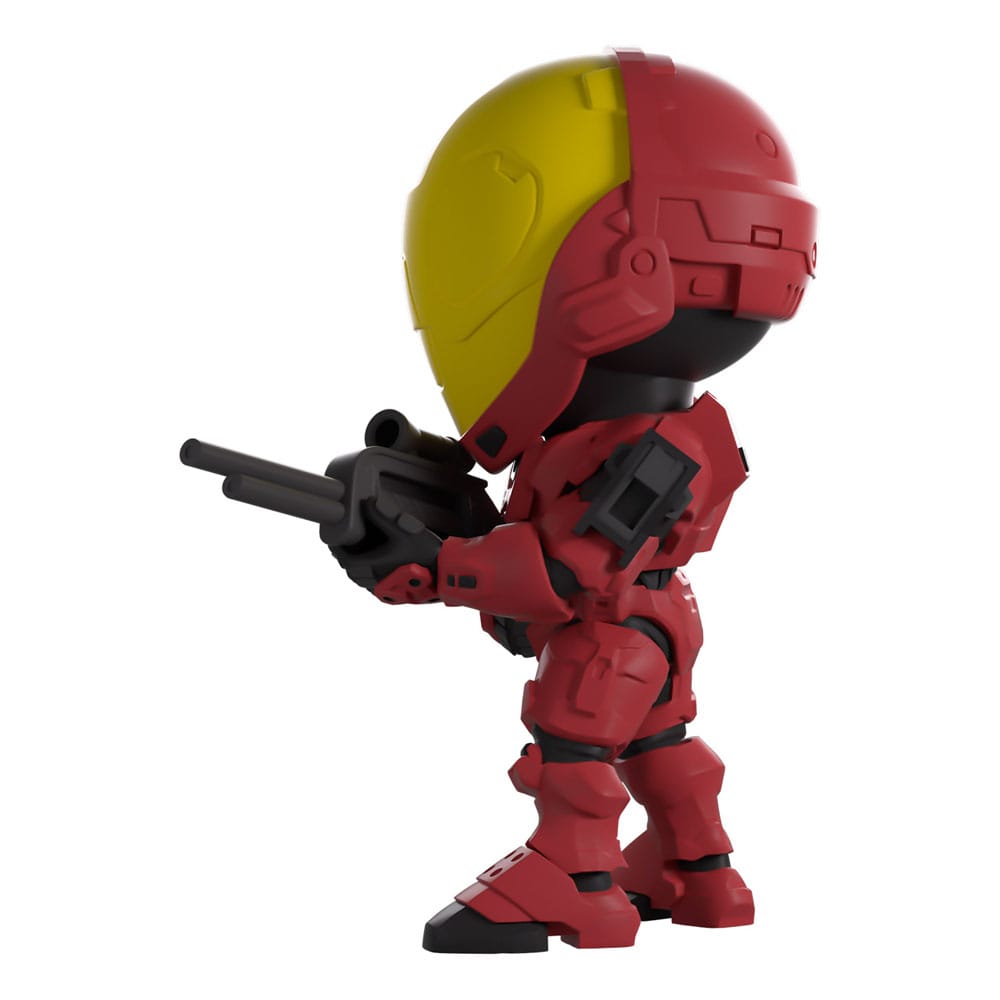 Halo Vinyl Figur Spartan EVA 12 cm