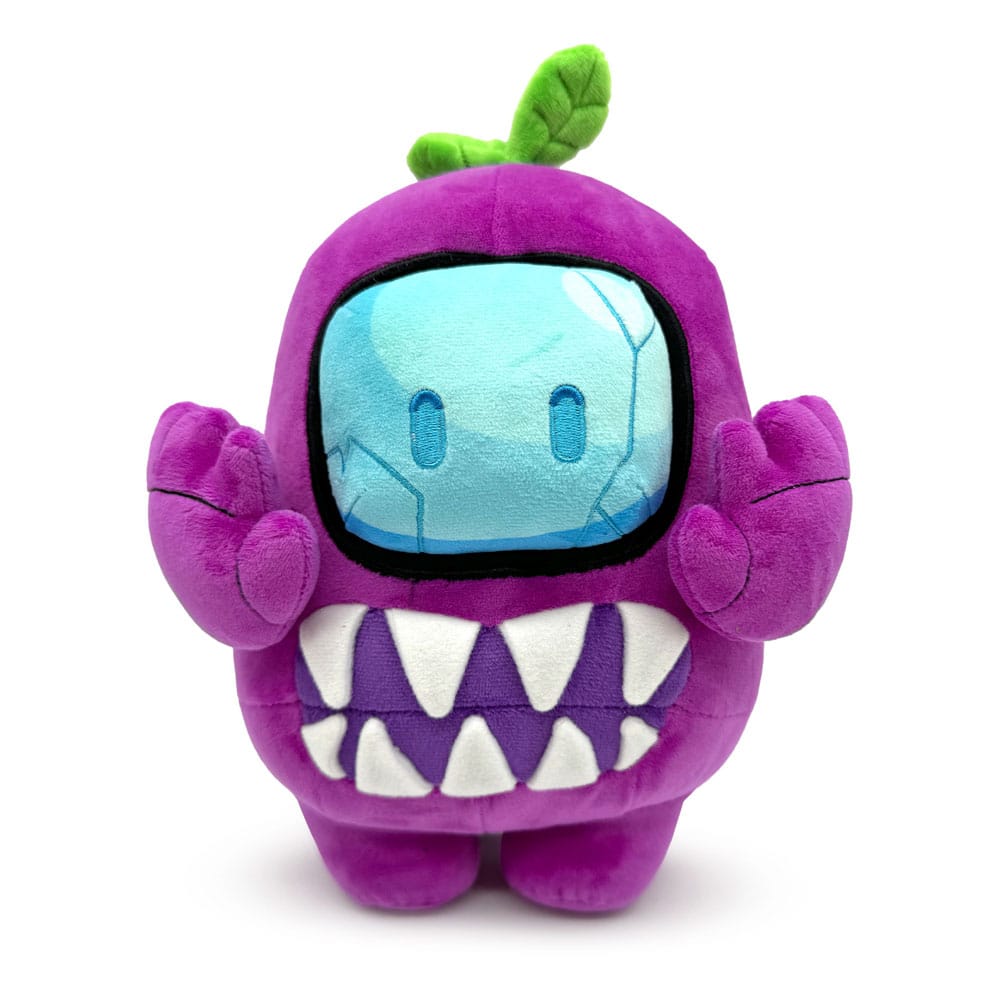 Fall Guys Plush Figur Fall Guys X blant oss Imposter 22 cm