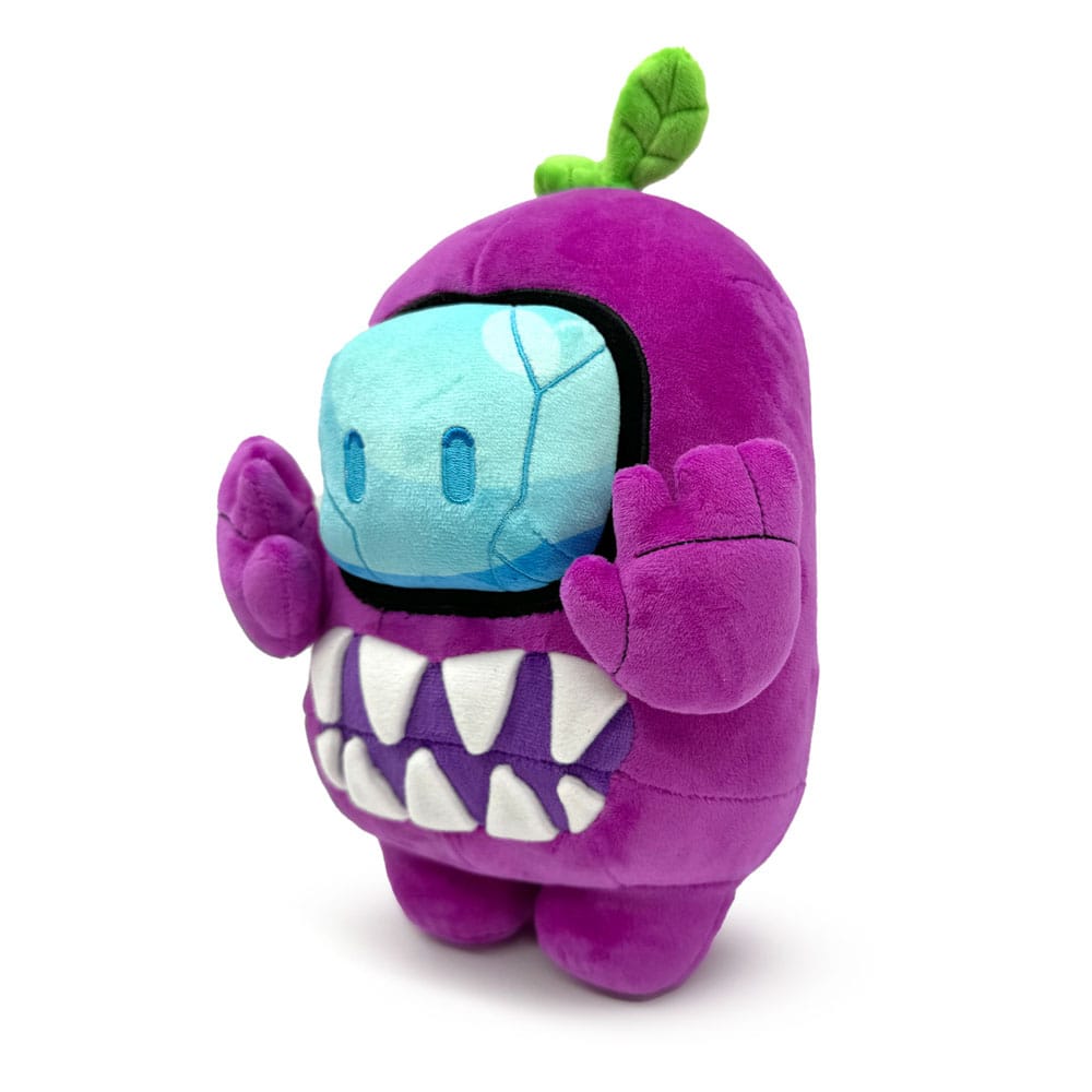 Fall Guys Plush Figur Fall Guys X blant oss Imposter 22 cm