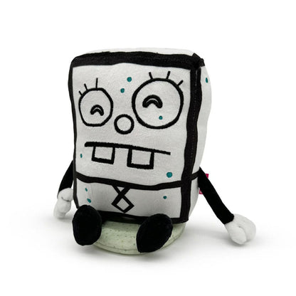 Spongebob Squarepants Plux Figure Doodlebob Aviner Rider 13 cm