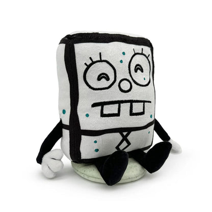 Spongebob Squarepants Plux Figure Doodlebob Aviner Rider 13 cm