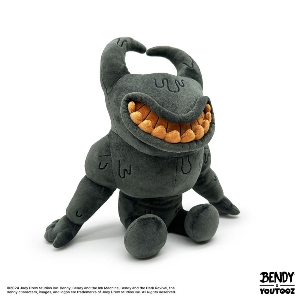 Biege und die dunkle Wiederbelebung Plüsch Figur Biege Biege 22 cm