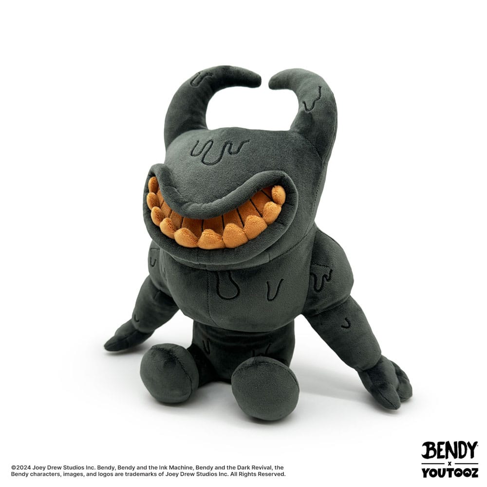Bendy and the Dark Revival Plush Figure Beast Bendy 22 cm
