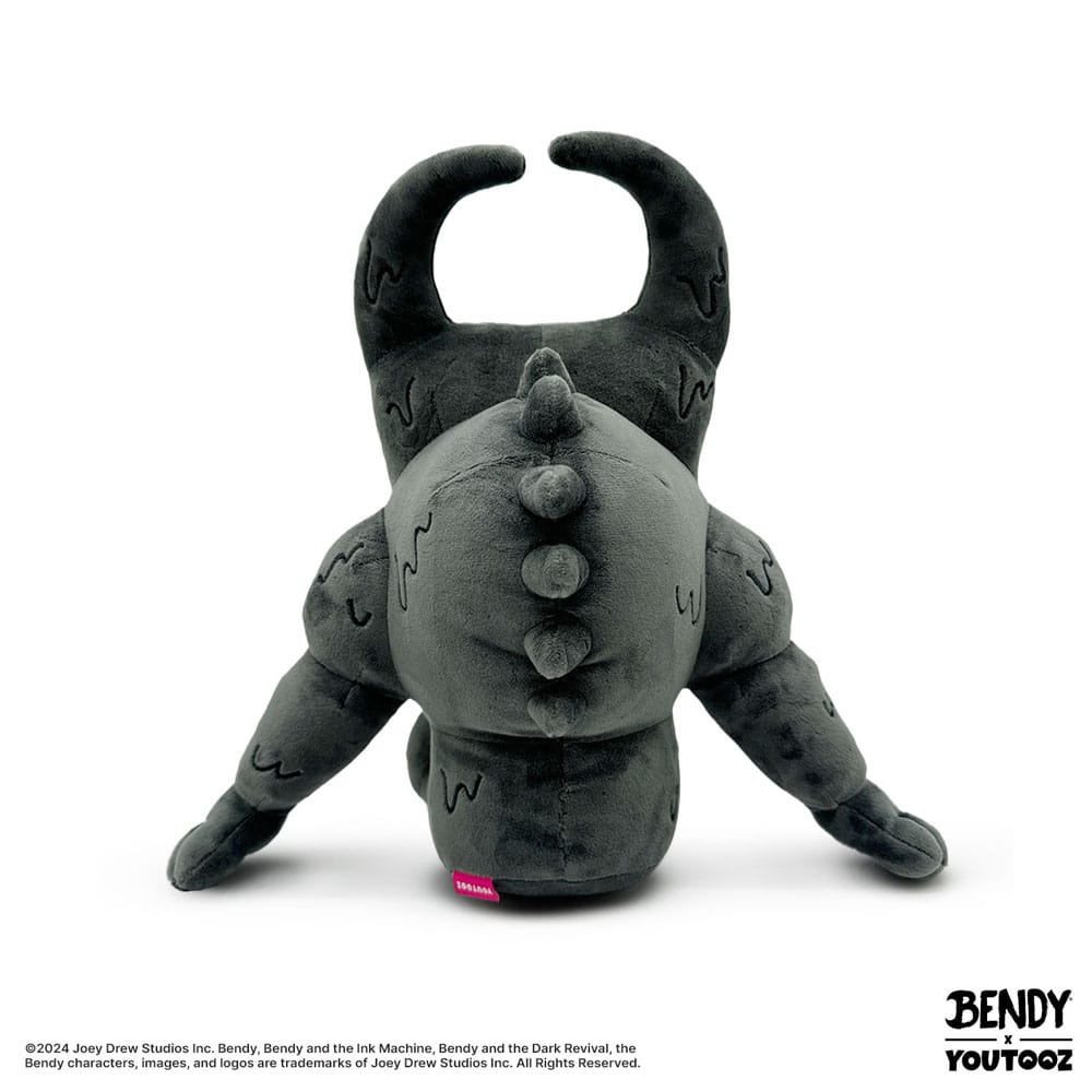 Biege und die dunkle Wiederbelebung Plüsch Figur Biege Biege 22 cm