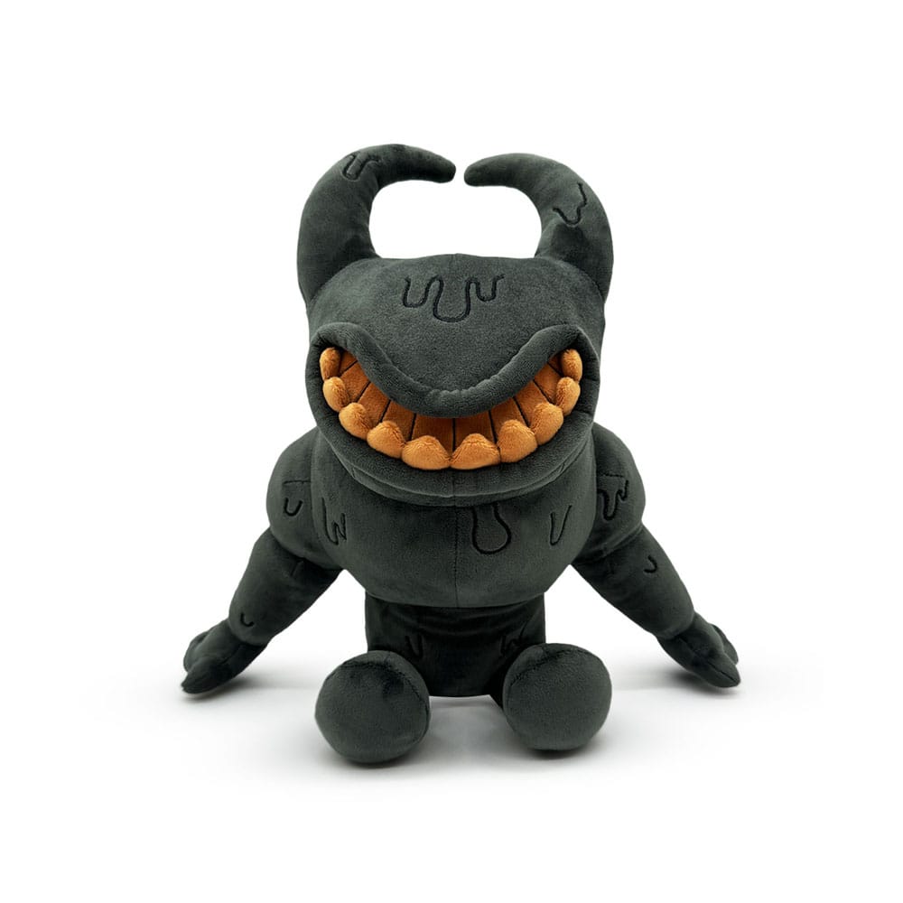 Biege und die dunkle Wiederbelebung Plüsch Figur Biege Biege 22 cm