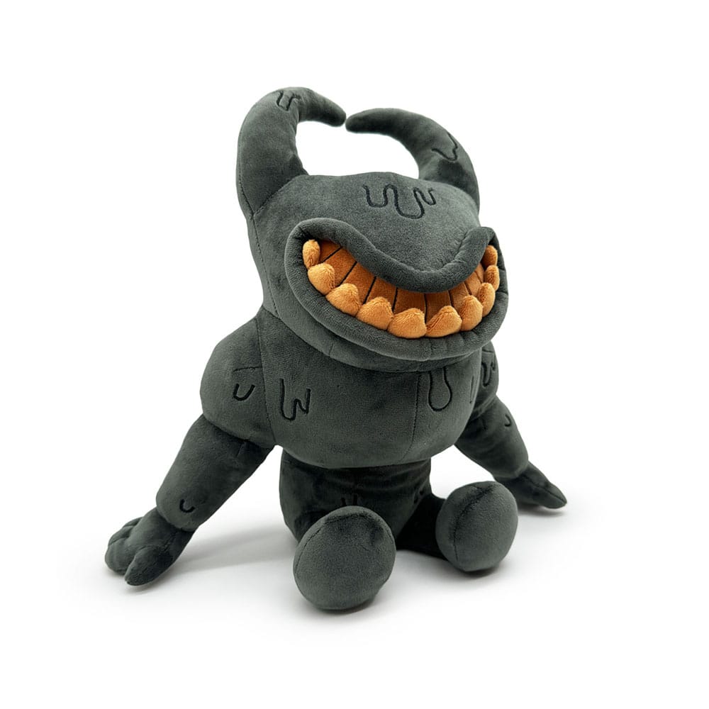 Biege und die dunkle Wiederbelebung Plüsch Figur Biege Biege 22 cm