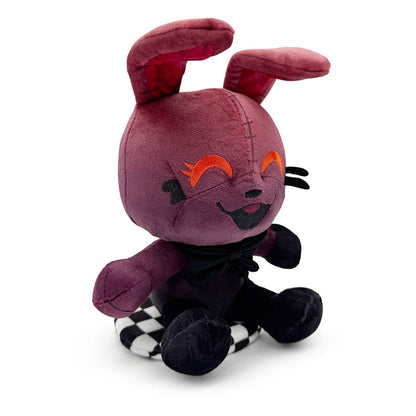 Five Nights at Freddys Figurine en peluche Cache-cache Vanny Shoulder Rider 15 cm