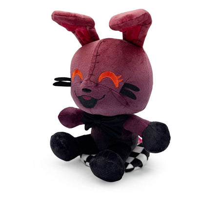 Five Nights at Freddys Figurine en peluche Cache-cache Vanny Shoulder Rider 15 cm