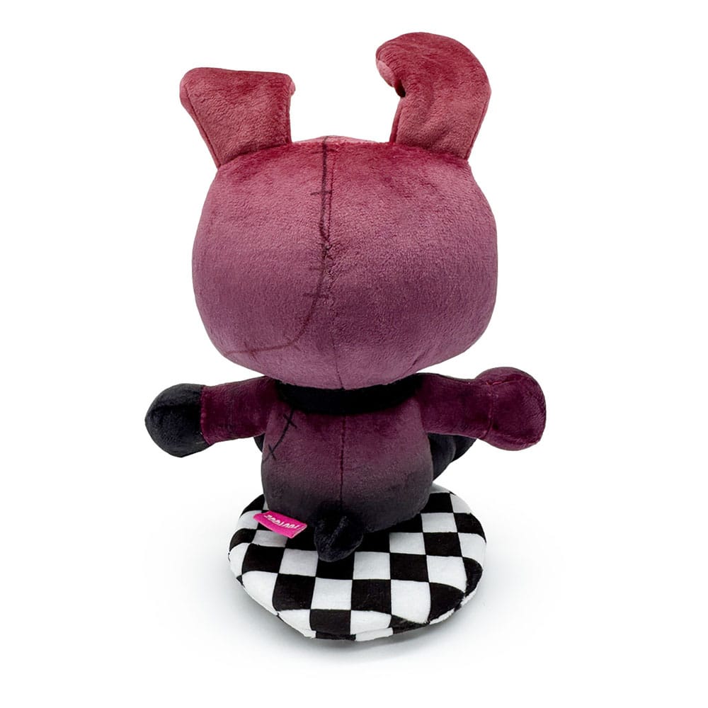 Five Nights at Freddys Figurine en peluche Cache-cache Vanny Shoulder Rider 15 cm