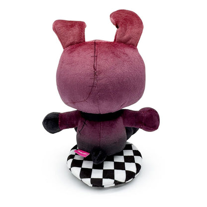 Five Nights at Freddys Figurine en peluche Cache-cache Vanny Shoulder Rider 15 cm