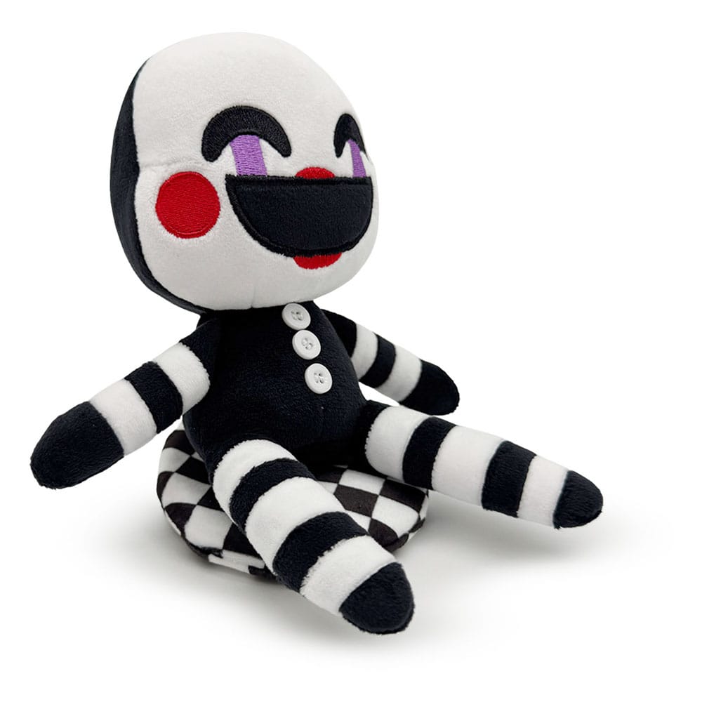 Five Nights at Freddys Plyschfigur Marionett Shoulder Rider 15 cm