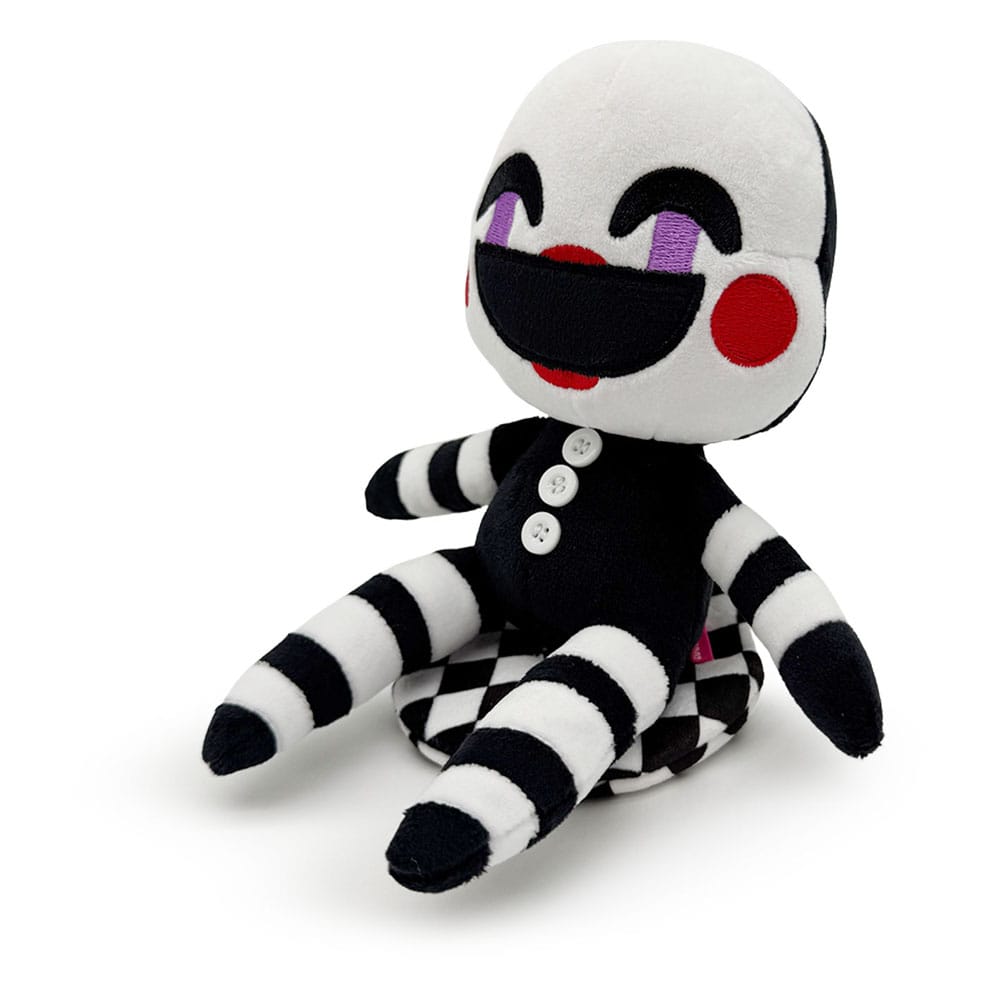 Five Nights at Freddys Plyschfigur Marionett Shoulder Rider 15 cm