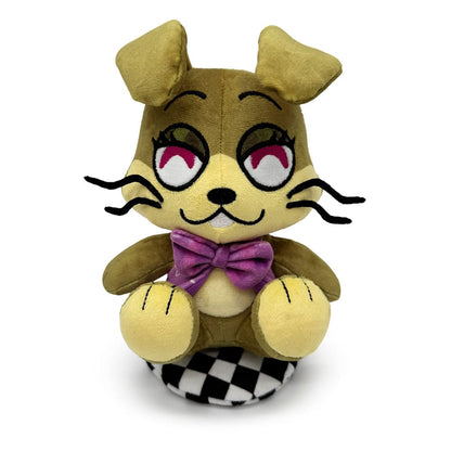 Fünf Nächte bei Freddys Plüschfigur Glitchtrap Schulterreiter 15 cm