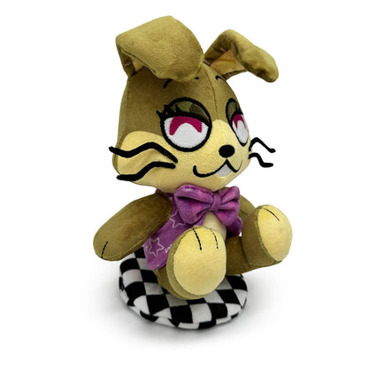 Fünf Nächte bei Freddys Plüschfigur Glitchtrap Schulterreiter 15 cm