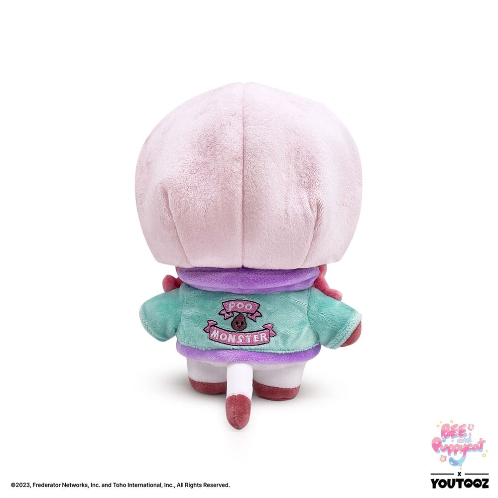 Bee and Puppycat Plush Figure Puppycat Outfit 22 cm